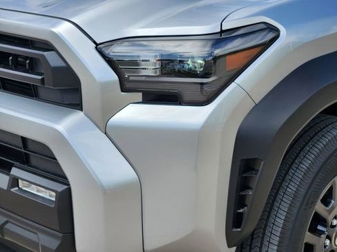 New 2026 Toyota 4Runner SR5 image 7