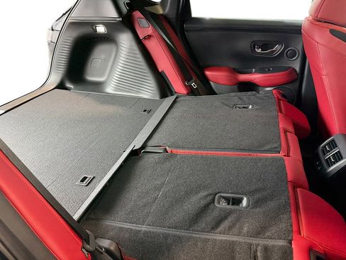 New 2025 Acura ADX A-Spec image 36