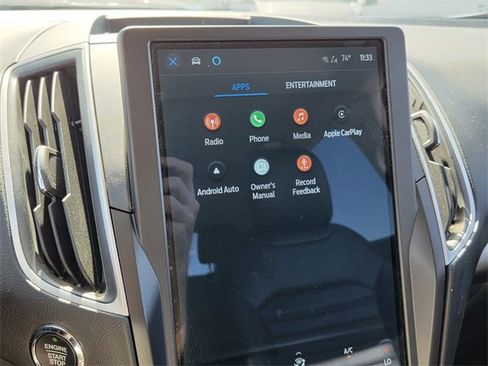 Used 2024 Ford Edge SEL w/ Convenience Package image 27