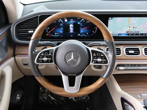Used 2020 Mercedes-Benz GLE 350 4MATIC image 18
