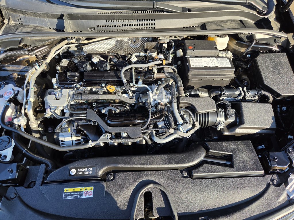 Used 2026 Toyota Corolla LE FWD image 29
