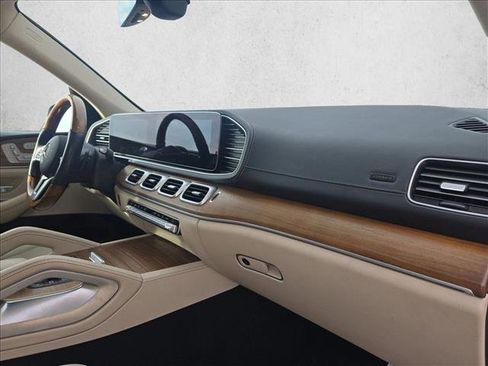 Used 2022 Mercedes-Benz GLS 450 4MATIC image 22