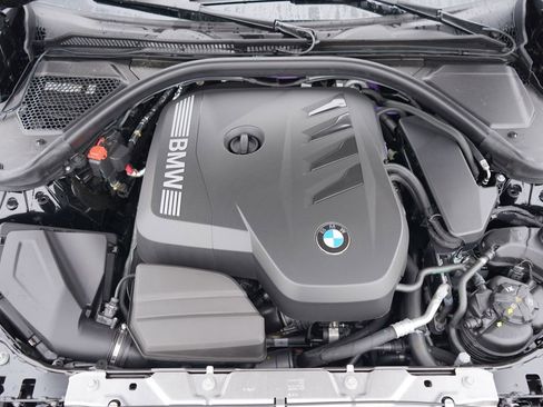 New 2026 BMW 330i Sedan w/ Premium Package image 22