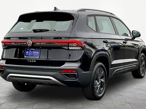 New 2026 Volkswagen Taos S image 6