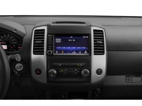 Certified 2019 Nissan Frontier SV w/ Value Truck Package image 13