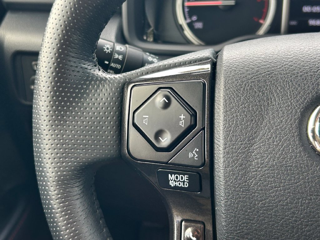 Certified 2024 Toyota 4Runner TRD Pro AWD/4WD image 36