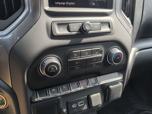 New 2025 Chevrolet Silverado 1500 Custom w/ Rally Edition image 20