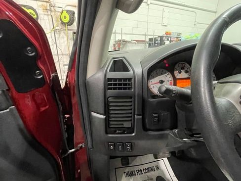 Used 2014 Nissan Titan PRO-4X w/ Pro-4x Luxury Package image 25