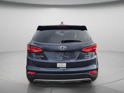 Used 2015 Hyundai Santa Fe Sport FWD image 5