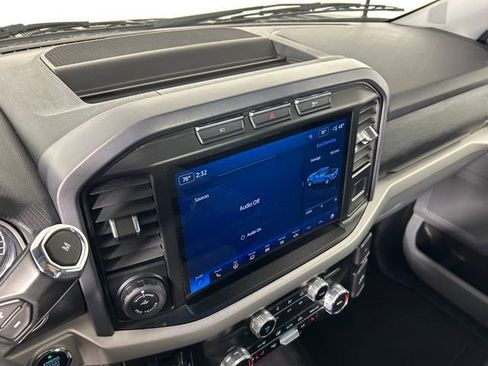 Used 2023 Ford F150 XLT w/ Equipment Group 302A High AWD/4WD image 32