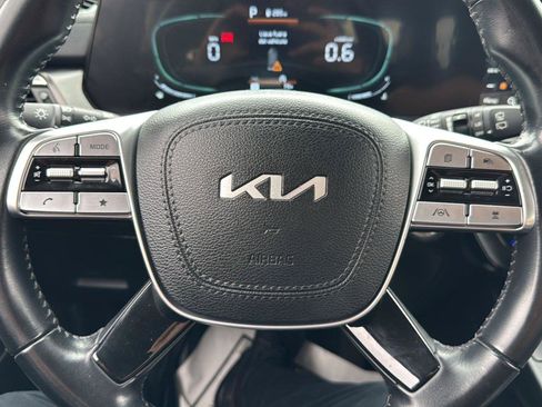 Used 2023 Kia Telluride S w/ S Sunroof Package AWD/4WD image 19
