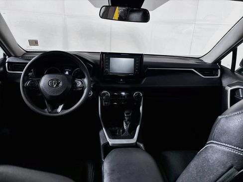 Used 2022 Toyota RAV4 XLE w/ Convenience Package AWD/4WD image 12