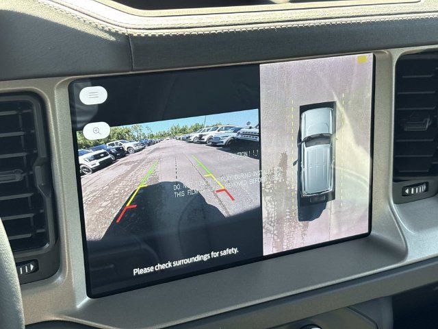 New 2026 Ford Bronco Outer Banks AWD/4WD image 28