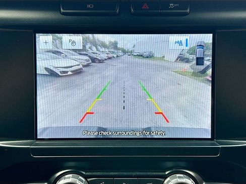 Used 2023 Ford F150 XLT w/ Equipment Group 301A Mid RWD image 15