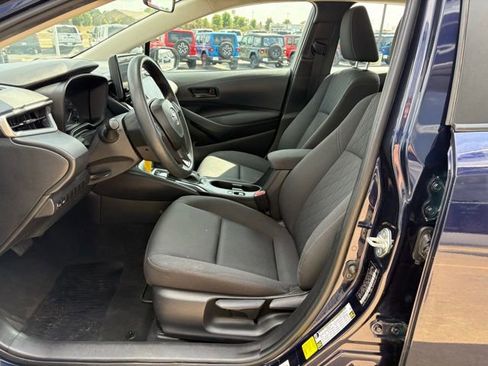 Used 2023 Toyota Corolla LE image 12