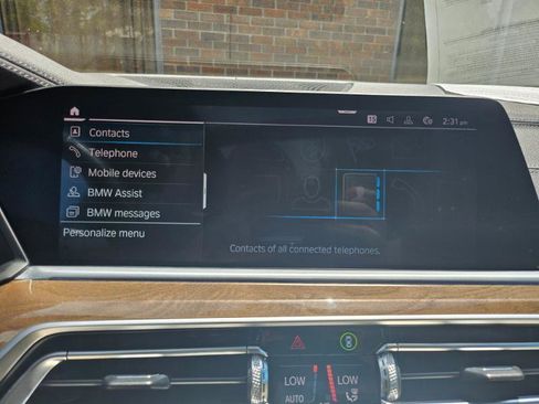 Used 2021 BMW X5 xDrive45e AWD/4WD image 54