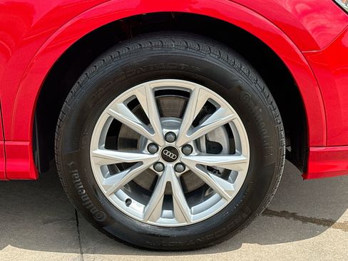 Used 2023 Audi Q3 2.0T Premium image 10