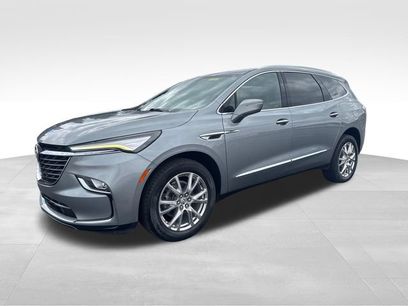 Used 2023 Buick Enclave Essence w/ Experience Buick Package