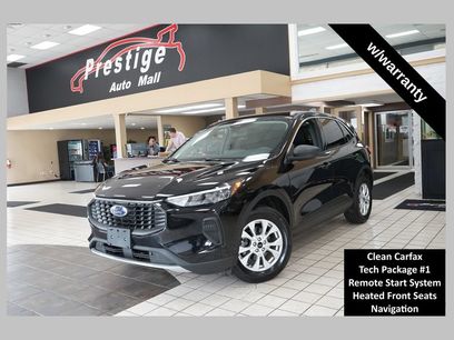 Used 2023 Ford Escape Active w/ Tech Pack #1