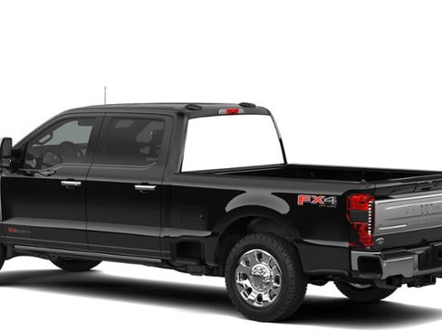 New 2026 Ford F250 King Ranch w/ Chrome Package AWD/4WD image 31