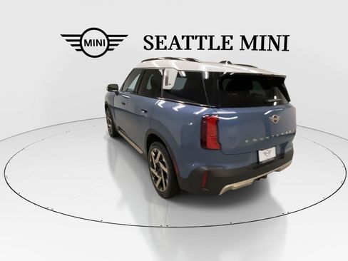 Used 2026 MINI Cooper Countryman S w/ Comfort Package Max AWD/4WD image 8