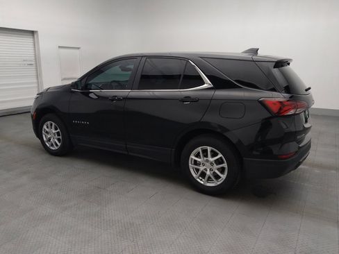 Used 2024 Chevrolet Equinox LT w/ Driver Convenience Package AWD/4WD image 3