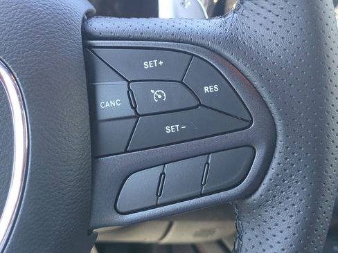 New 2026 Dodge Durango GT image 27