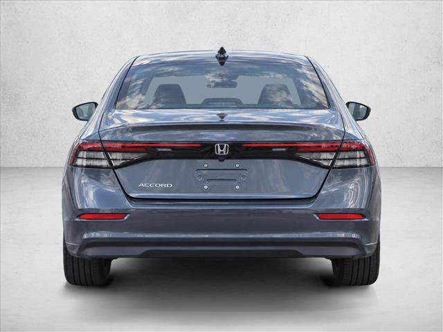 Used 2024 Honda Accord EX image 6