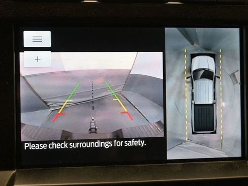 Used 2021 Ford F250 XL w/ STX Appearance Package image 18