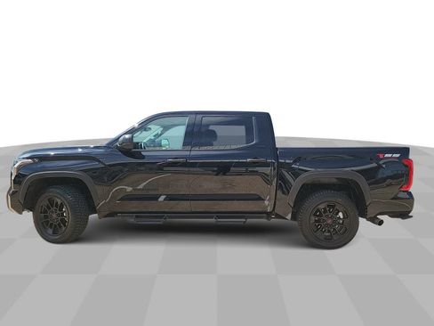 Used 2023 Toyota Tundra SR5 AWD/4WD image 5
