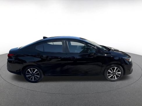 Used 2025 Nissan Versa SV FWD image 16