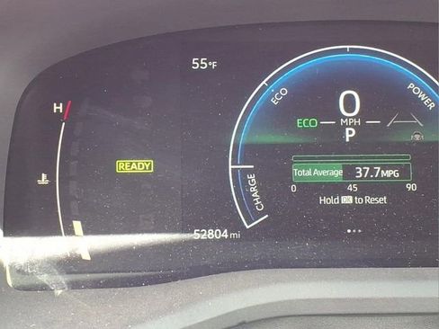 Certified 2025 Toyota Camry LE FWD image 25