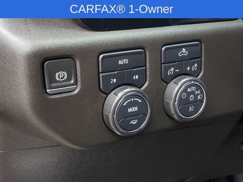 Used 2023 Chevrolet Silverado 1500 RST AWD/4WD image 14