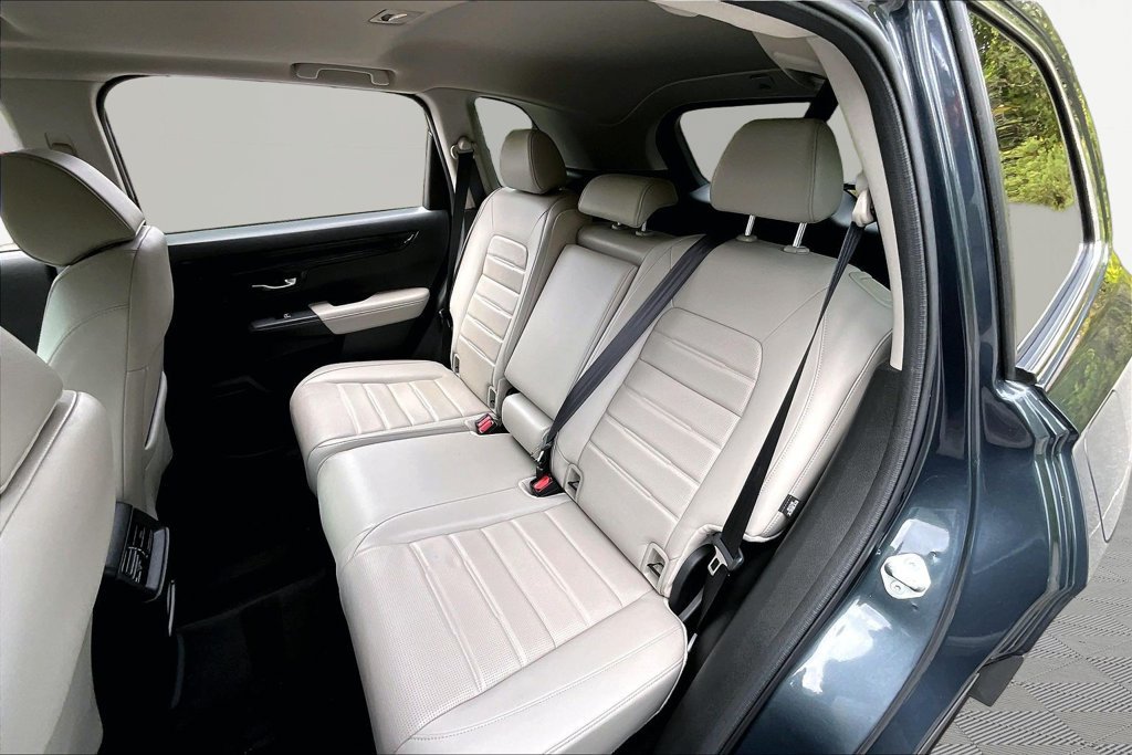 Used 2024 Honda CR-V EX-L image 18