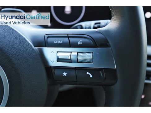 Certified 2025 Hyundai Tucson SEL image 19