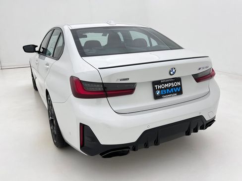 New 2026 BMW M340i xDrive w/ Premium Package image 6