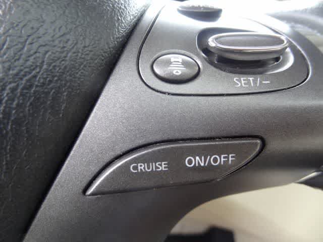 Used 2022 Nissan Murano Platinum w/ Cargo Package AWD/4WD image 26