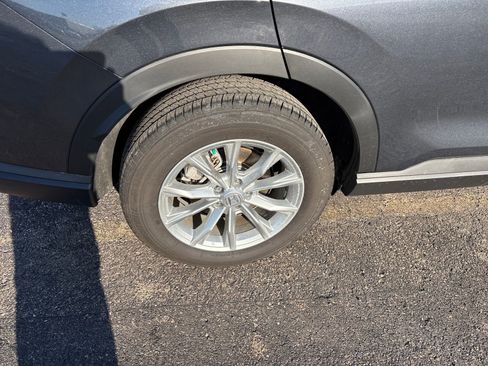 Used 2025 Honda CR-V EX image 32