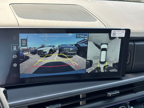 New 2026 Hyundai Santa Fe Calligraphy image 24