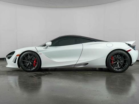 Used 2019 McLaren 720S Performance image 5