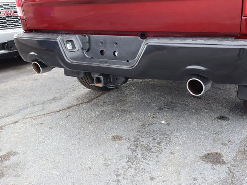 Used 2016 RAM 1500 Express AWD/4WD image 27