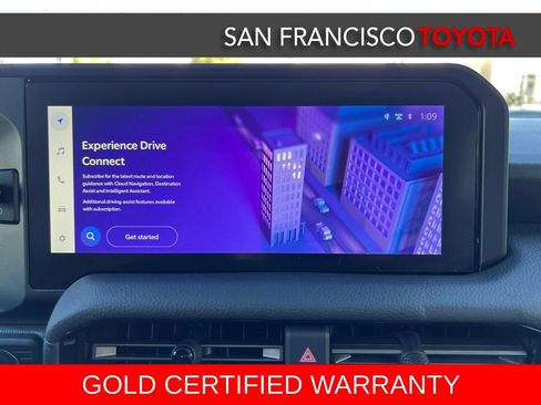 Certified 2024 Toyota Land Cruiser image 32