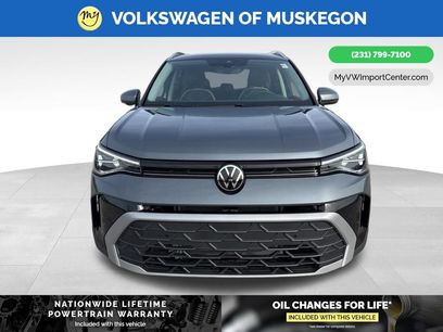 New 2026 Volkswagen Taos SE