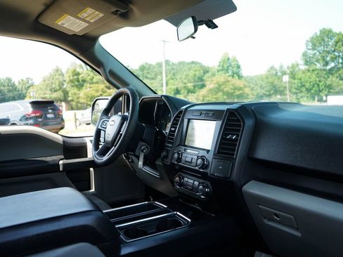 Used 2018 Ford F150 XL w/ Equipment Group 101A Mid RWD image 13