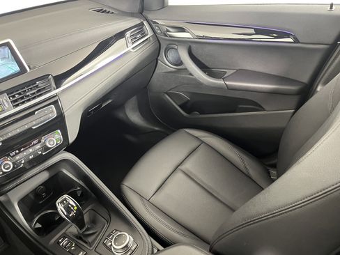 Used 2021 BMW X1 xDrive28i w/ Convenience Package image 11