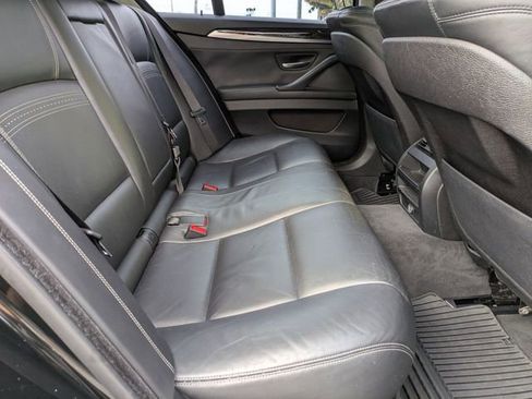 Used 2015 BMW 535i Sedan image 27