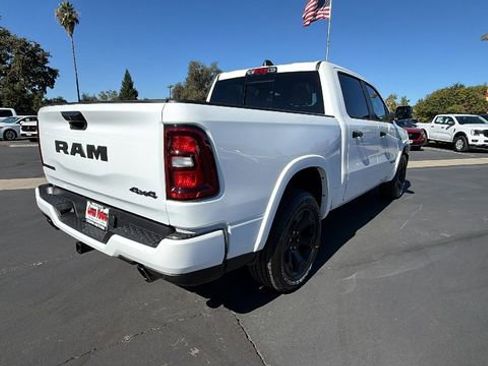 New 2026 RAM 1500 Big Horn image 4