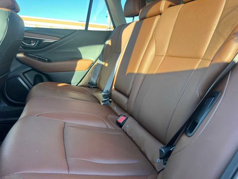 Used 2021 Subaru Outback Touring w/ Popular Package #2 image 26