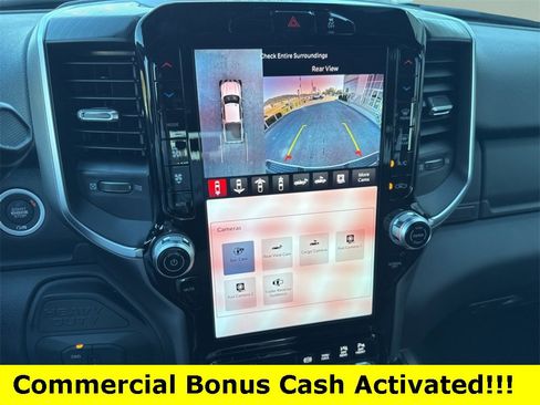 New 2026 RAM 2500 Big Horn image 12