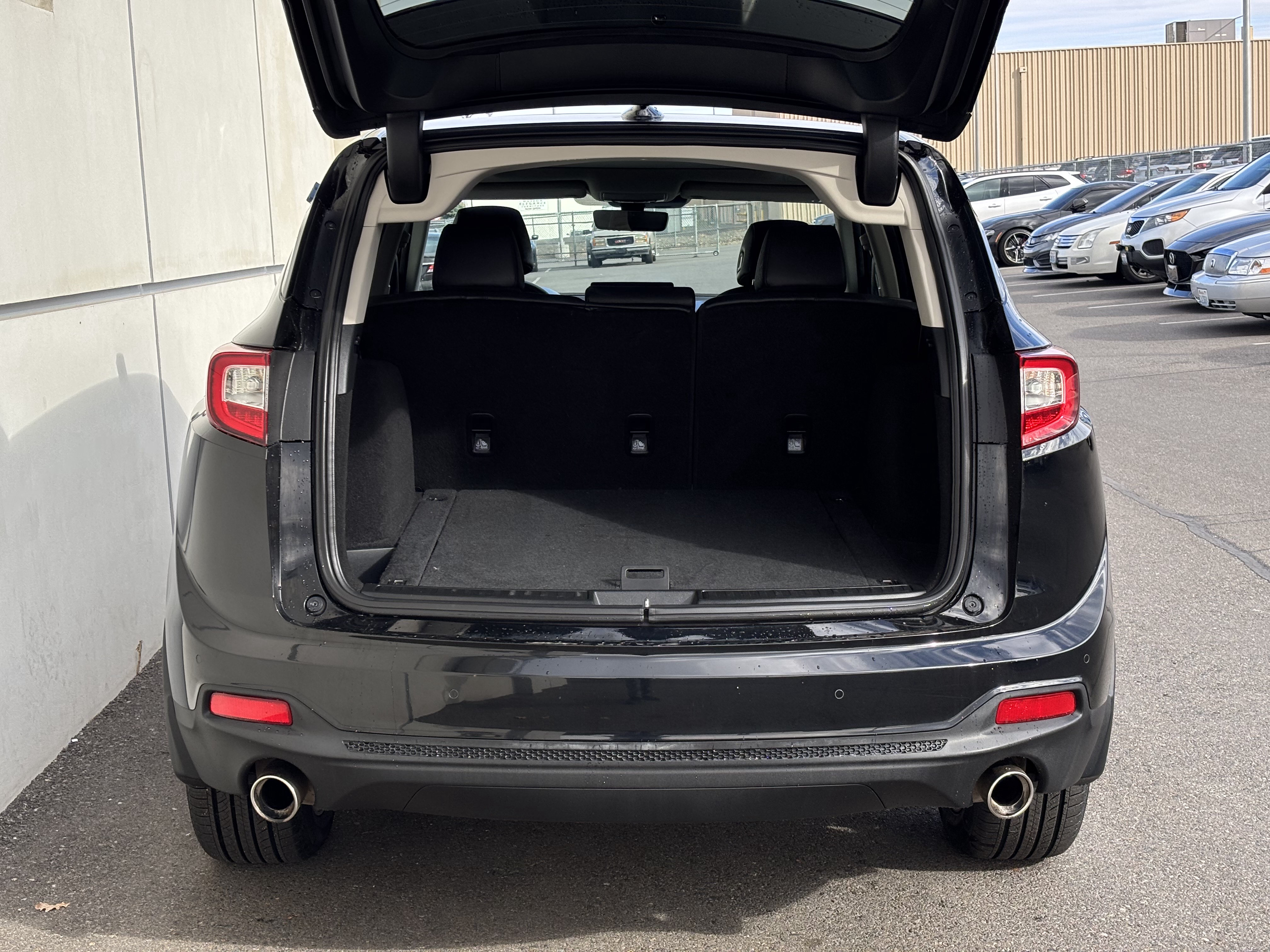Used 2020 Acura RDX AWD image 5